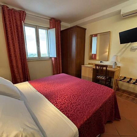 Locanda Fosca Umbra Нарни Экстерьер фото