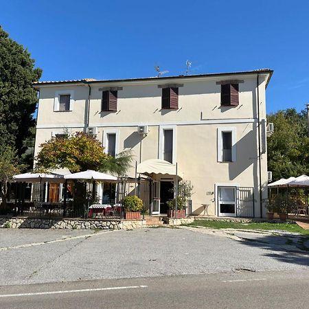 Locanda Fosca Umbra Нарни Экстерьер фото