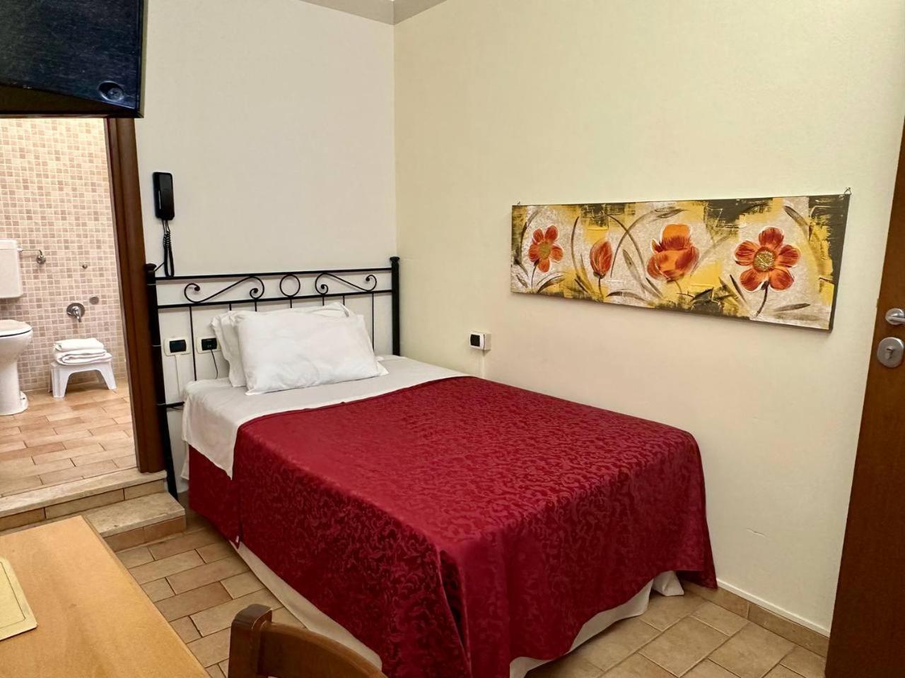 Locanda Fosca Umbra Нарни Экстерьер фото