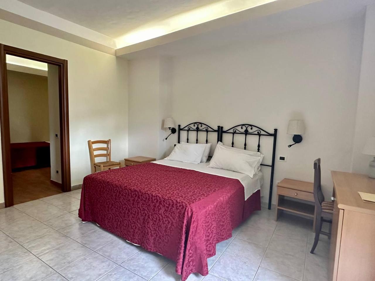 Locanda Fosca Umbra Нарни Экстерьер фото