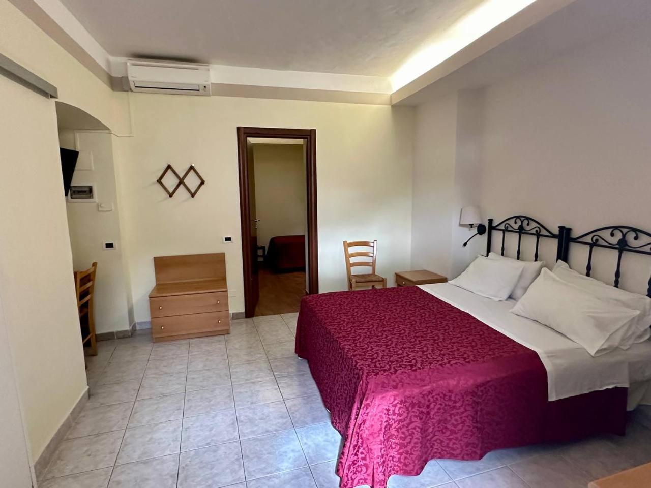 Locanda Fosca Umbra Нарни Экстерьер фото