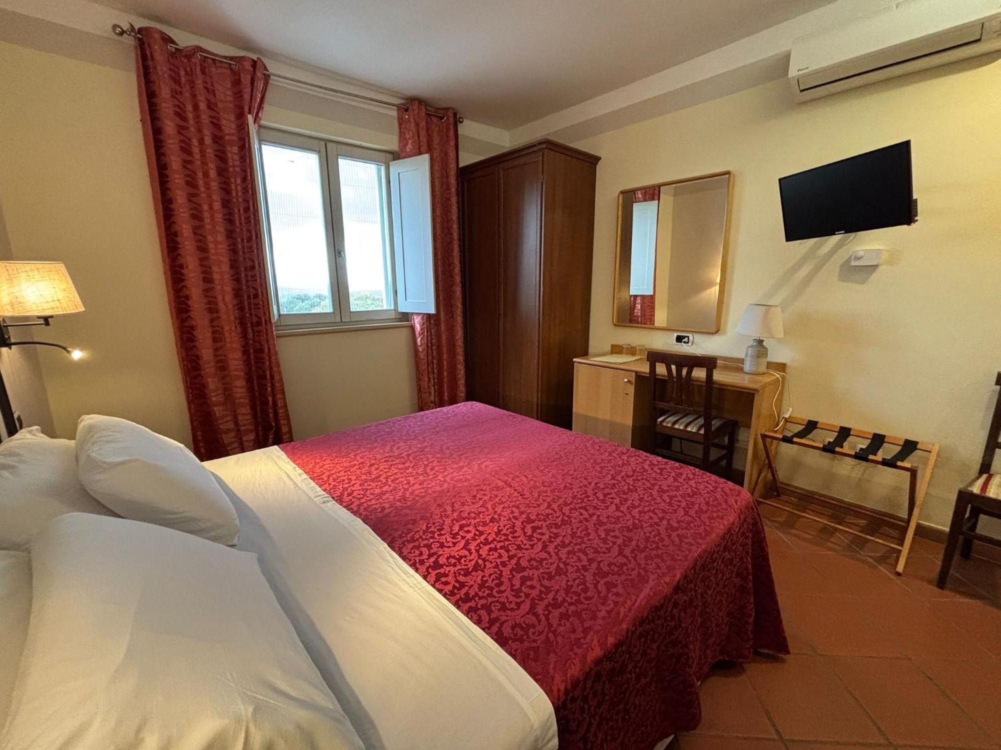 Locanda Fosca Umbra Нарни Экстерьер фото