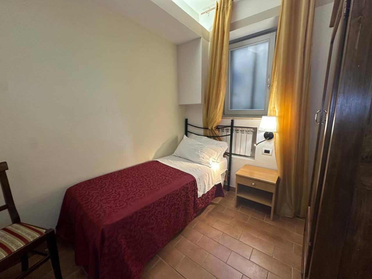 Locanda Fosca Umbra Нарни Экстерьер фото