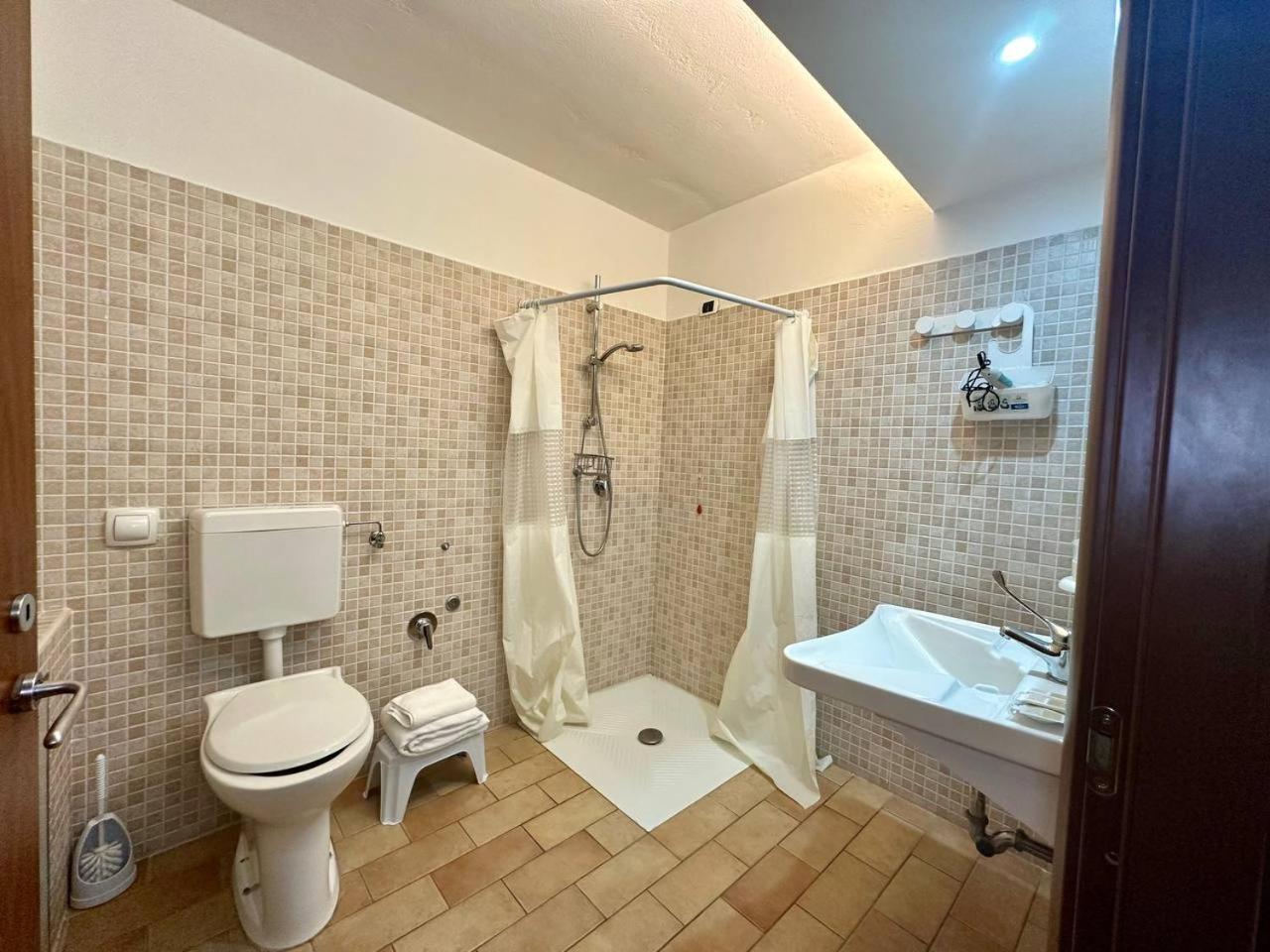 Locanda Fosca Umbra Нарни Экстерьер фото
