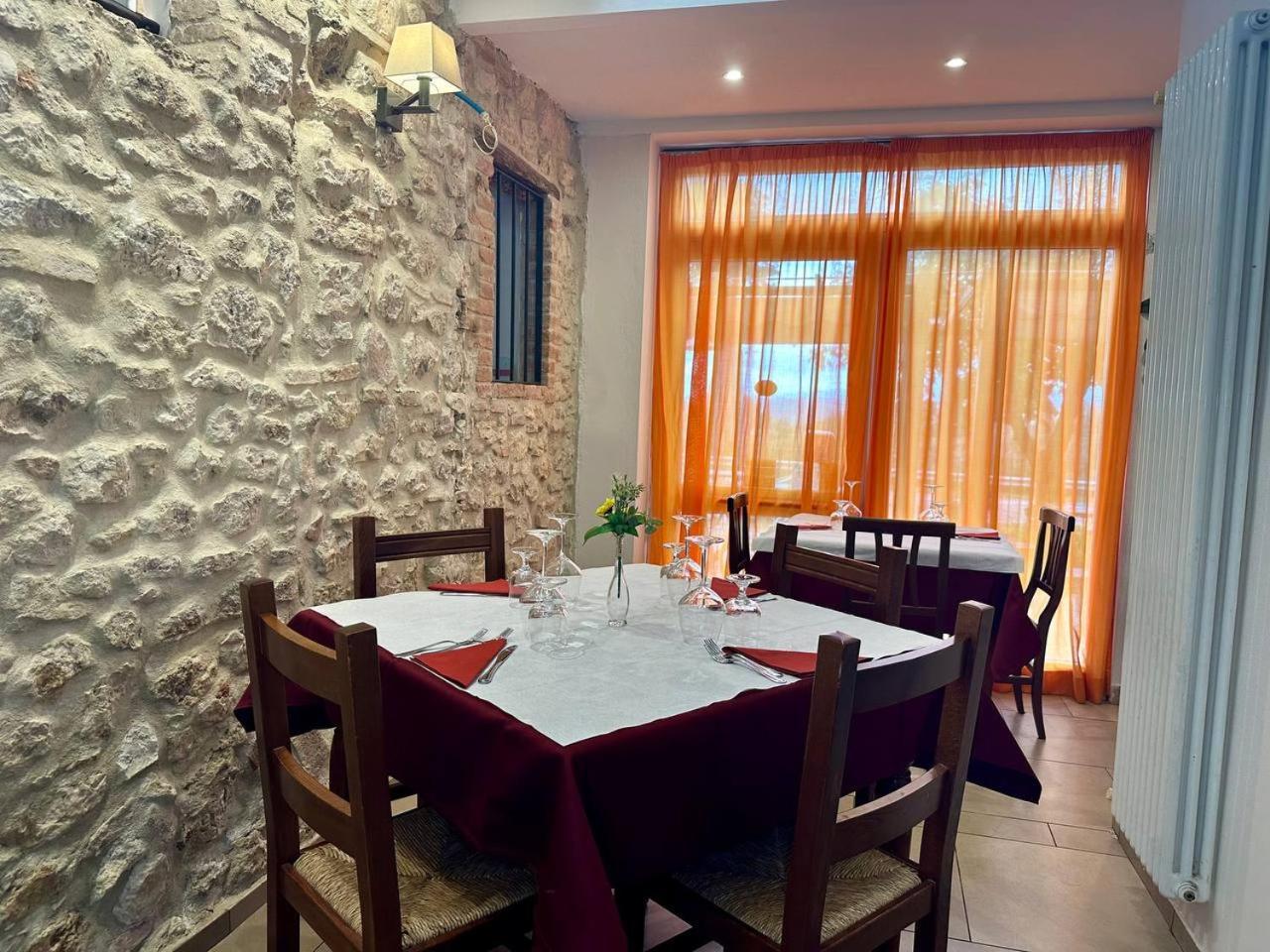 Locanda Fosca Umbra Нарни Экстерьер фото