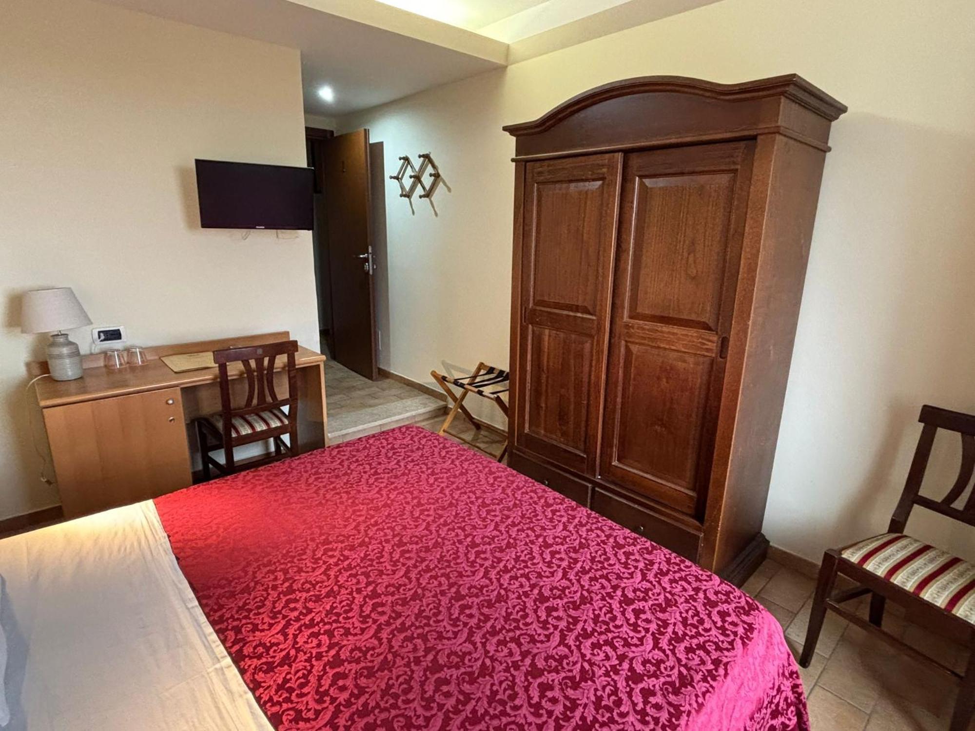 Locanda Fosca Umbra Нарни Экстерьер фото