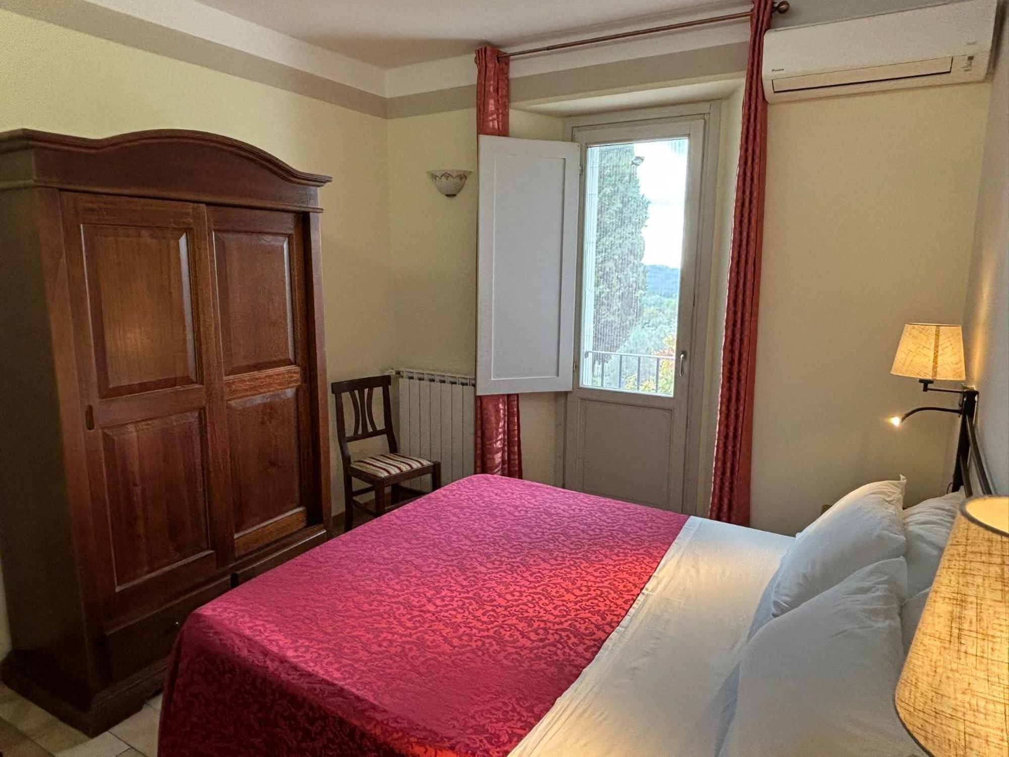 Locanda Fosca Umbra Нарни Экстерьер фото