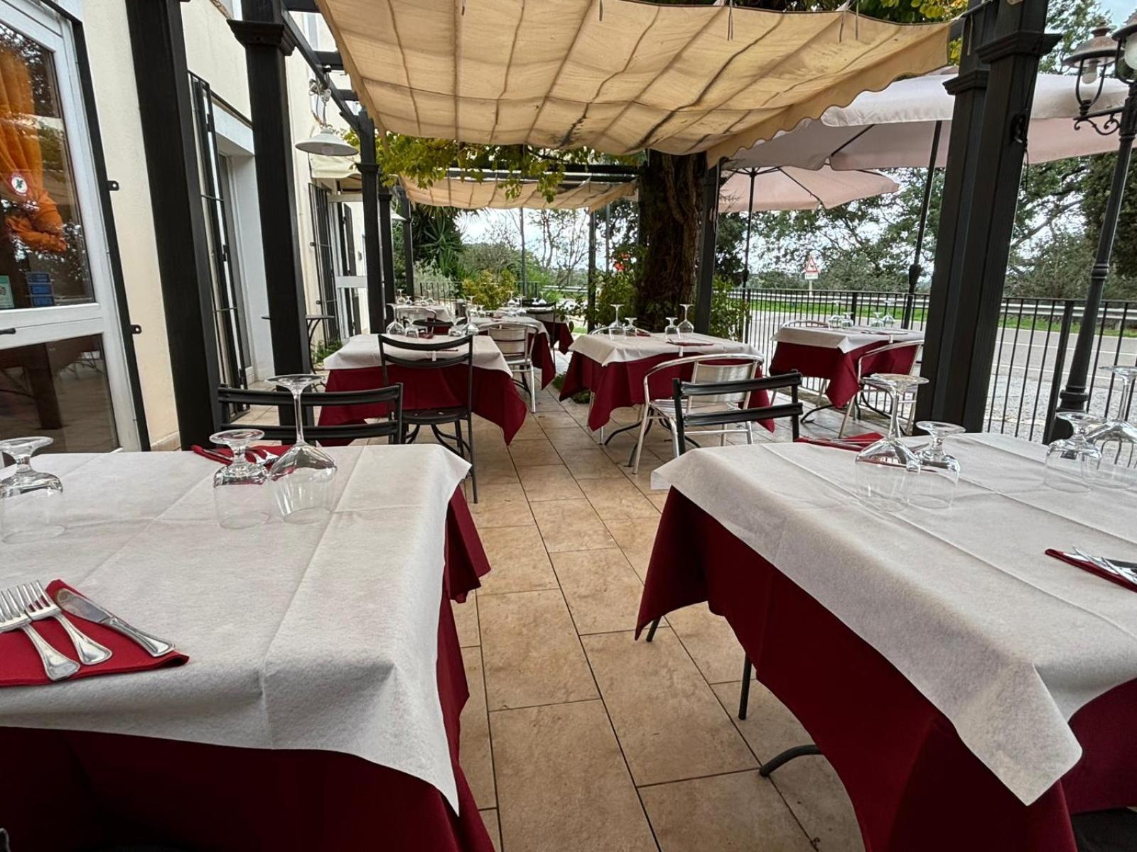 Locanda Fosca Umbra Нарни Экстерьер фото
