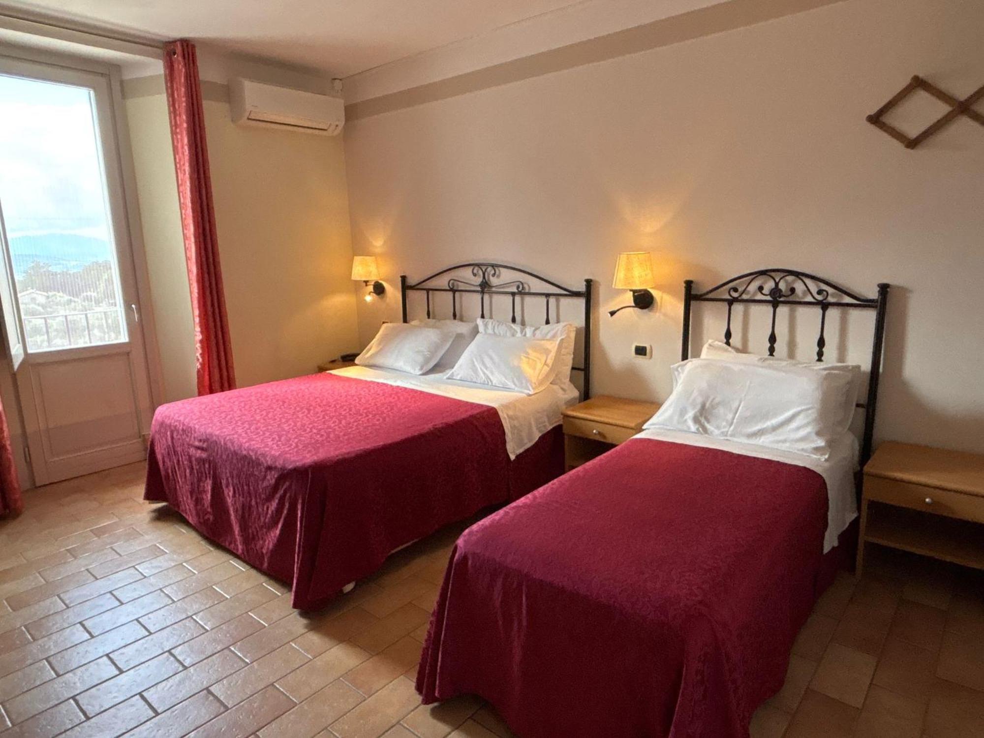 Locanda Fosca Umbra Нарни Экстерьер фото