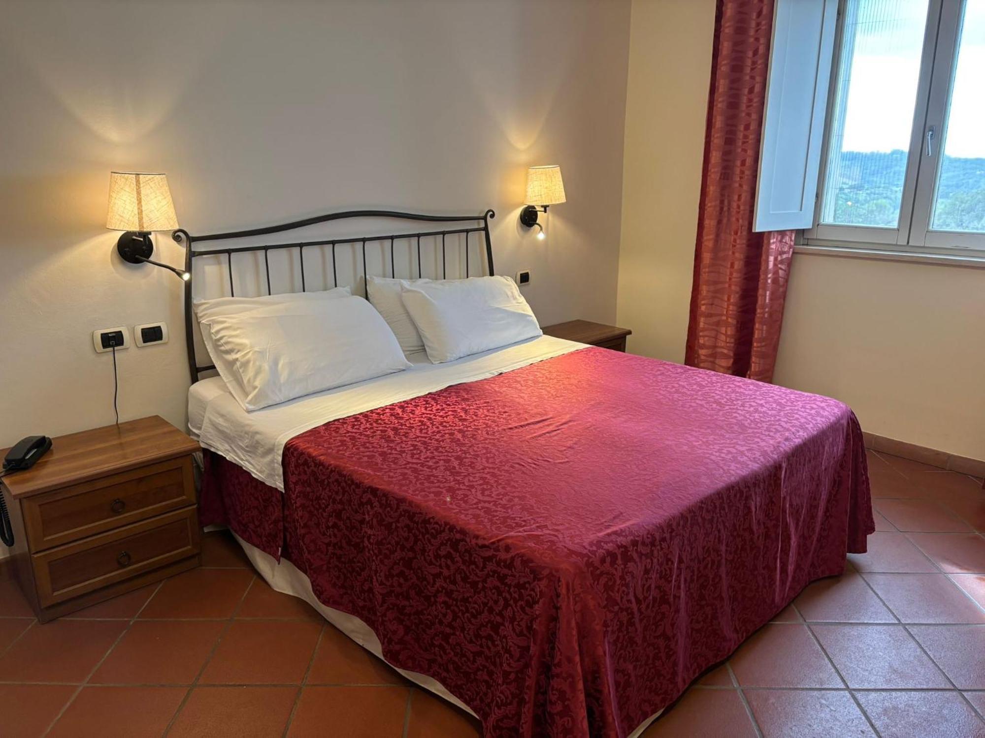 Locanda Fosca Umbra Нарни Экстерьер фото