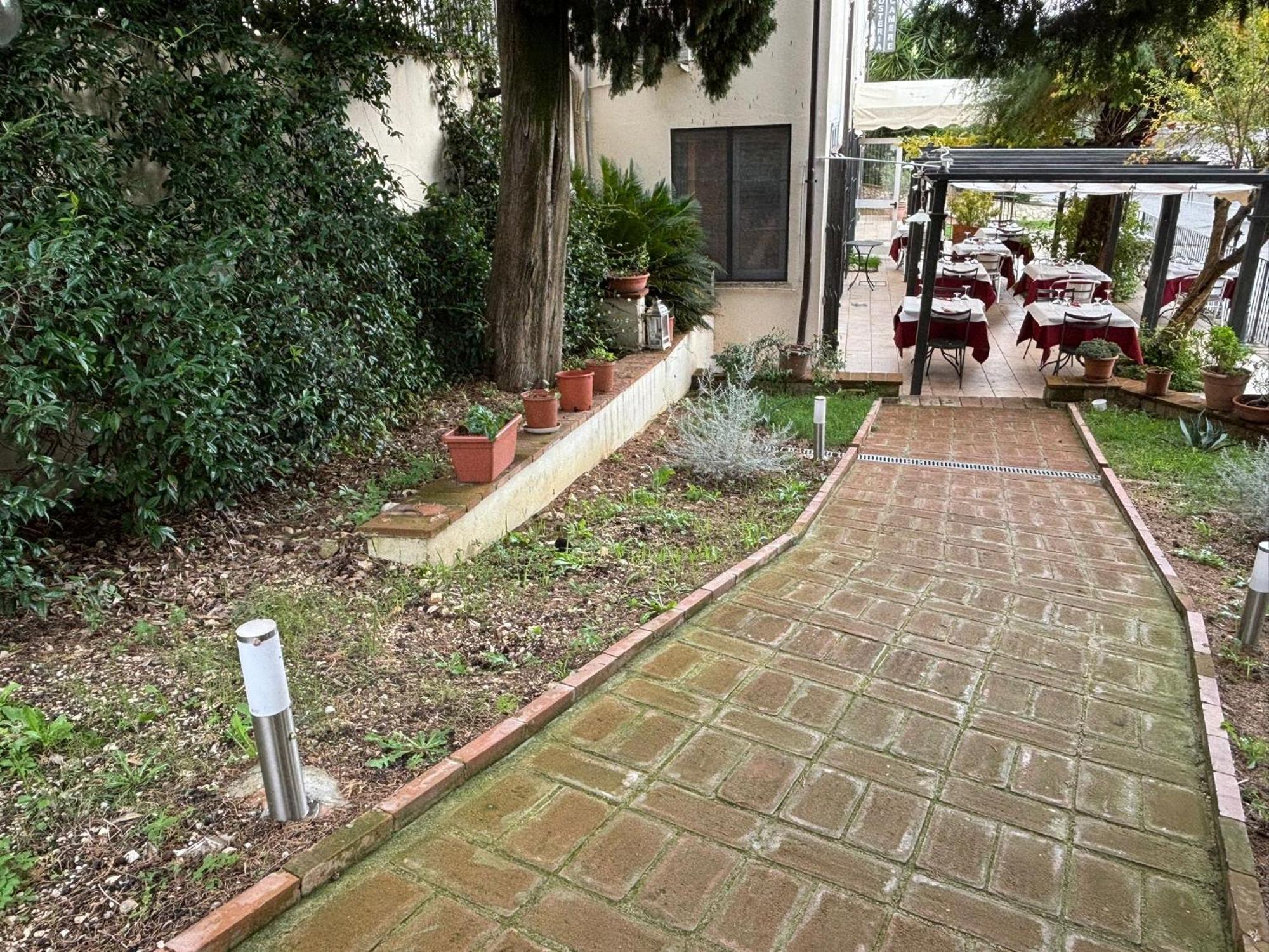 Locanda Fosca Umbra Нарни Экстерьер фото