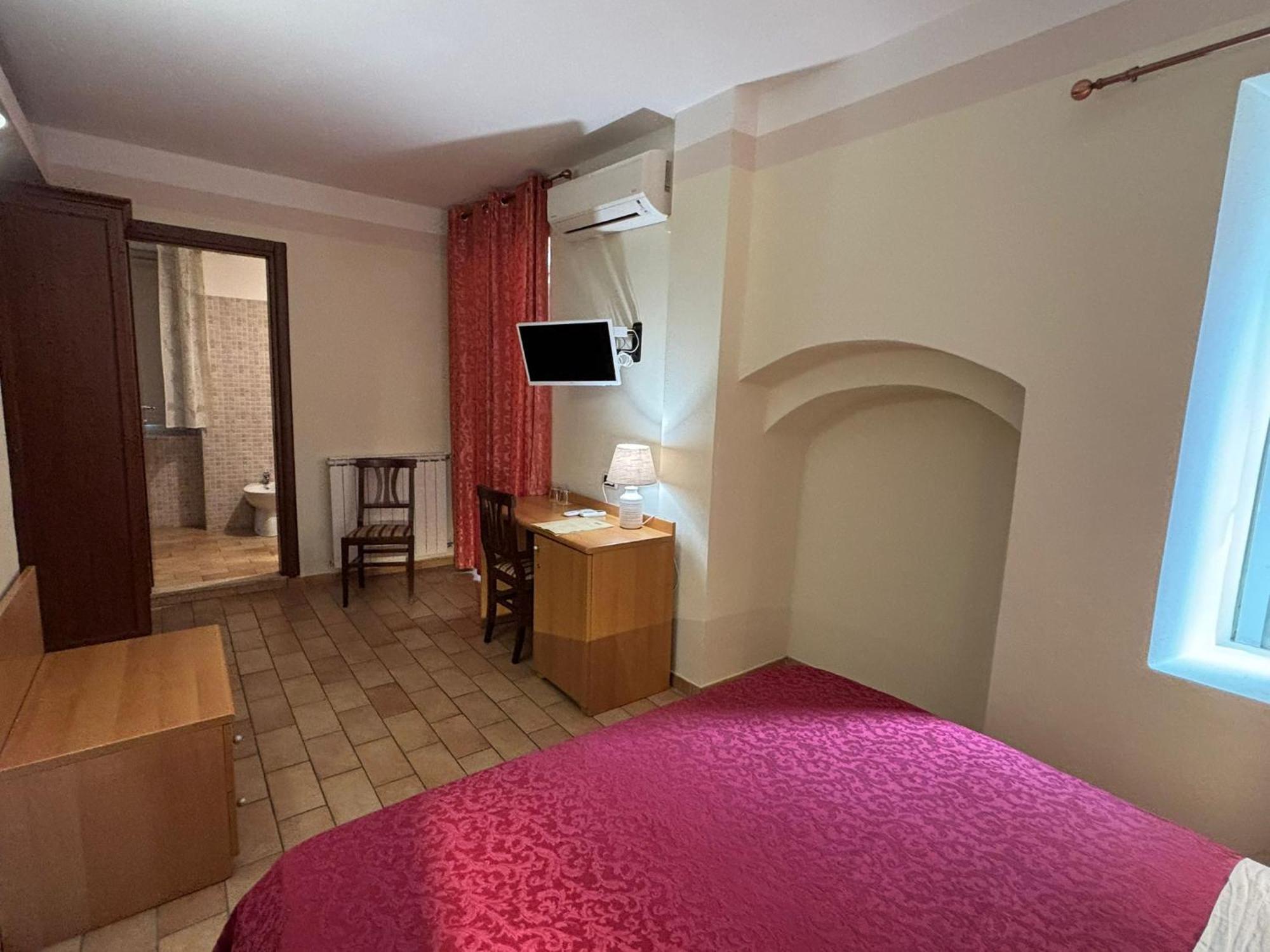 Locanda Fosca Umbra Нарни Экстерьер фото