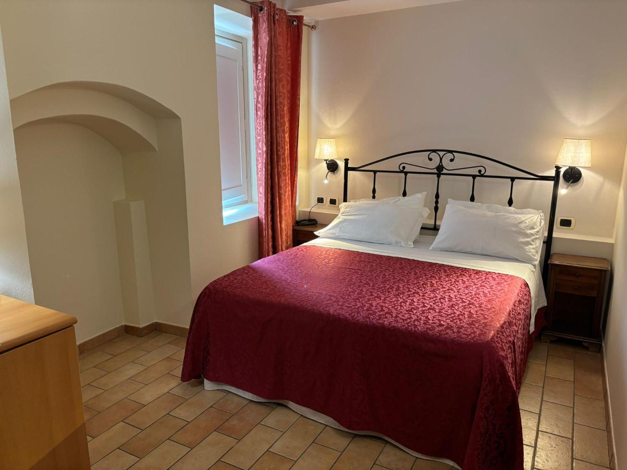Locanda Fosca Umbra Нарни Экстерьер фото