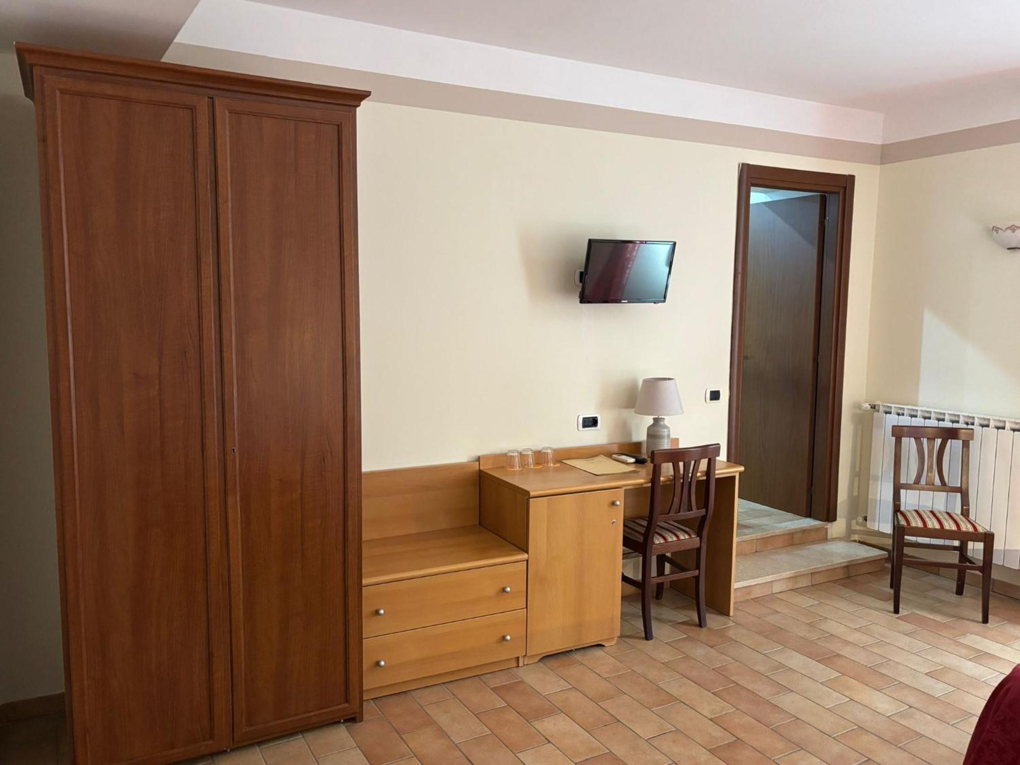 Locanda Fosca Umbra Нарни Экстерьер фото