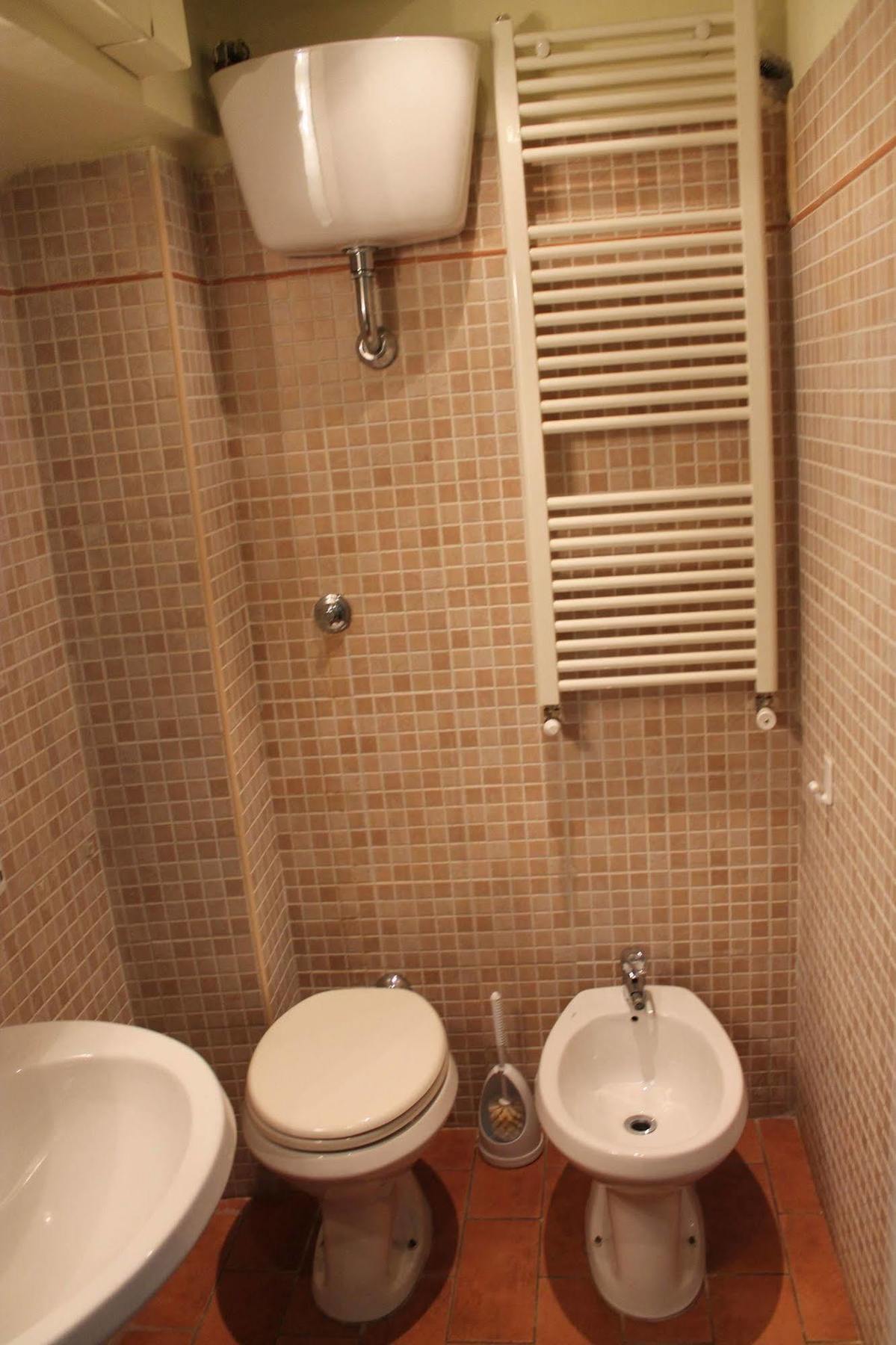 Locanda Fosca Umbra Нарни Экстерьер фото