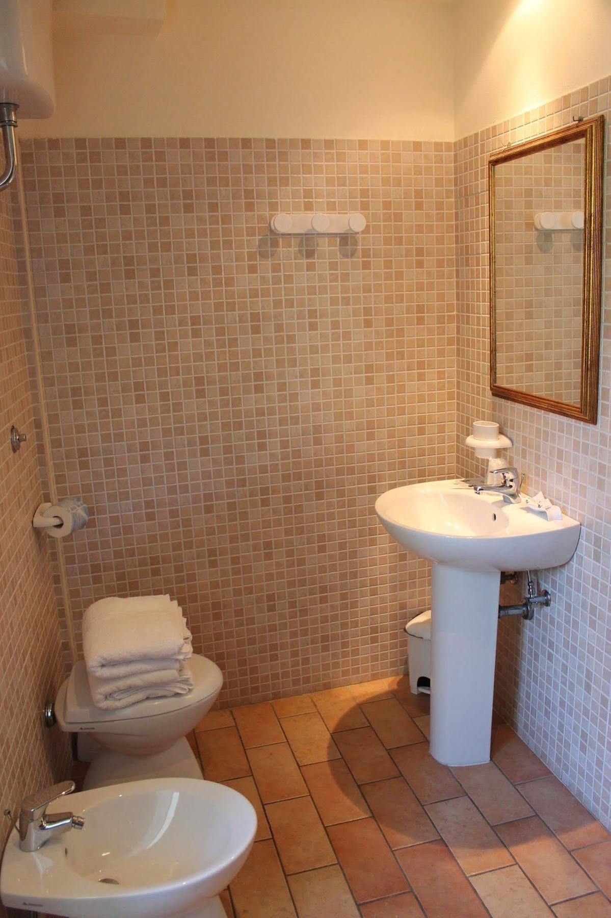 Locanda Fosca Umbra Нарни Экстерьер фото