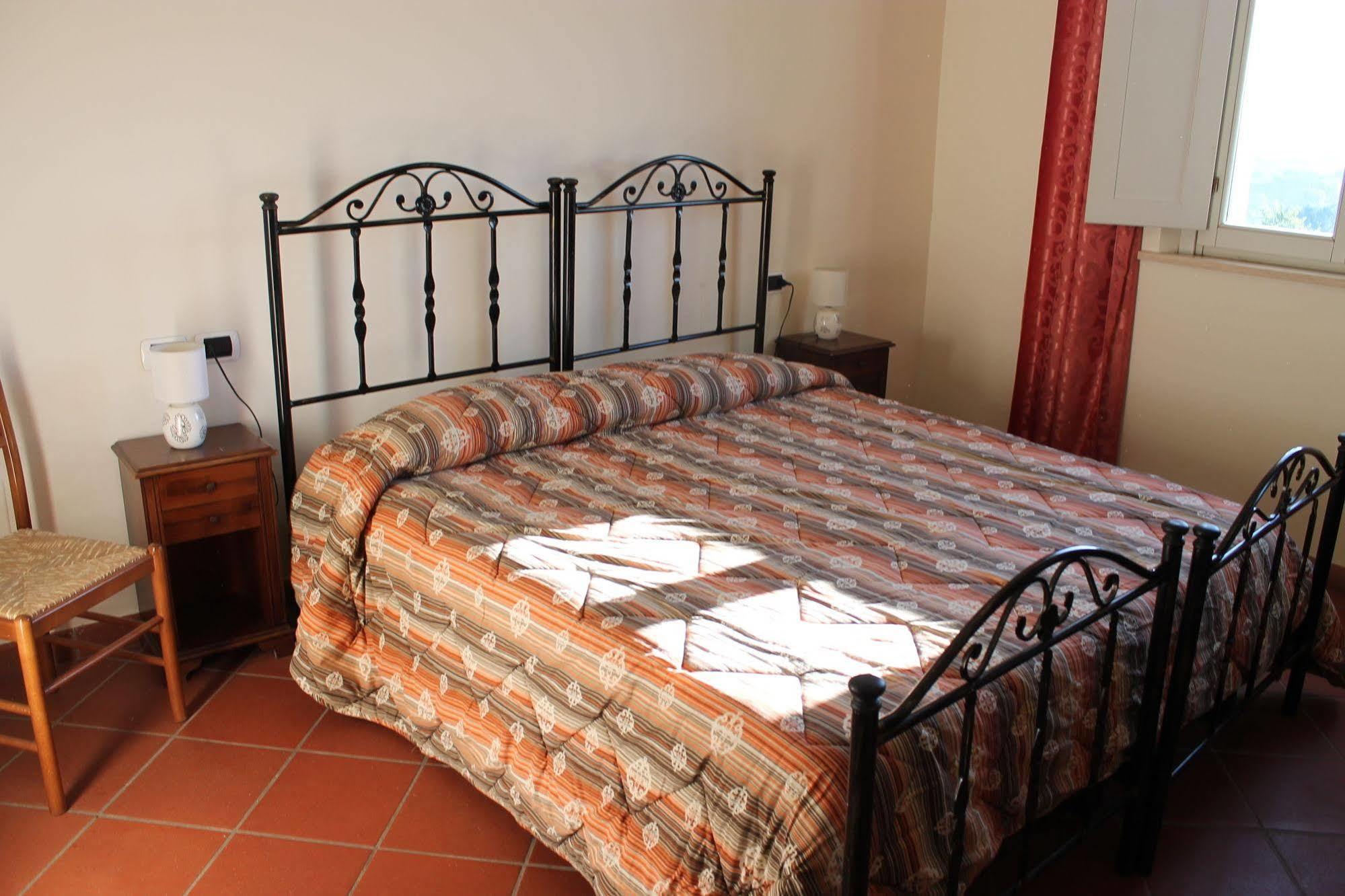 Locanda Fosca Umbra Нарни Экстерьер фото
